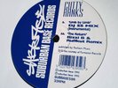 Cutty Ranks - Limb By Limb / The Return Remixes 1995  12