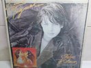 LP LUIS MIGUEL FIEBRE DE AMOR 1985 ARGENTINA EMI 6800 INSERT