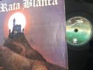 LP RATA BLANCA 1988 ARGENTINA VERTIGO 24332 1ST PRESS