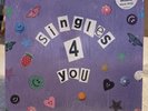 Olivia Rodrigo Singles 4 You Vinyl LP BRAND NEW - Preorder