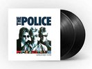 The Police - Greatest Hits LP