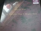 MAZZY STAR So Tonight That I Might See LP NEW RSD Violet Smoke Black Splatter