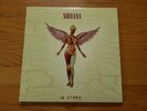 Nirvana   In Utero   2013 DGC B0018958-01   45 RPM, 3xLP, 20th Anniversary - NM