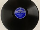 Lowell fulson 1948 BLUES 78 I’m Prison Bound / My Baby Left Me DOWN TOWN M- HEAR