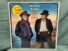 SEALED    Willie Nelson & Merle Haggard  