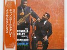 CANNONBALL ADDERLEY QUINTET IN SAN FRANCISCO MILESTONE SMJ6062 JAPAN OBI LP