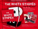 THE WHITE STRIPES Live In Detroit THIRD MAN RECORDS VAULT #34 -UNOPENED/NEW 2017
