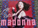 Rare Madonna Express Yourself UK 7