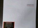 The Undertones : Positive Touch VINYL Album Coloured Vinyl With Signed Insert