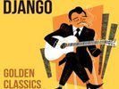 Django Reinhardt - Golden Classics (Vinyl LP - 2024 - US - Original)