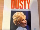 DUSTY SPRINGFIELD - EV'RYTHING'S COMING UP 1st UK Press Gatefold 1965 VINYL LP