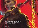 P.T. Adamczyk & Jacek Paciorkowski - Cyberpunk 2077: Phantom [New LP Vinyl]