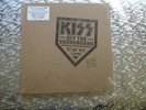 KISS   Off The Soundboard Tokyo 2001   Clear Bone LP UMe – B0033484-01
