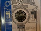 Columbia  14303D  BLIND WILLIE JOHNSON  Dark Was The Night 78 rpm N- Blues VINYL