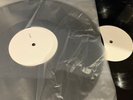 BONNIE RAITT - THE LOST BROADCAST  PHILADELPHIA 1972 TEST PRESSING DLP *1 OF 5