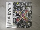 Bérurier Noir - Viva Bertaga / AZMLP08 / DOUBLE VINYLE / MINT
