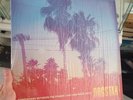 Dogstar - Somewhere Between Palm Trees | Watermelon Red Vinyl LP
