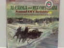 Al Caiola and Riz Ortolani Sound of Christmas LP Album 1967 UAS 6617 Mint Sealed