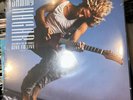 SAMMY HAGAR Self Titled Geffen GHS 24144 SEALED ROCK 1987 33RPM Sealed