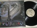 ZVUKI MU - MODERN SONGS FROM RUSSIA  1989 OPAL LP - DMM / Producer Brian Eno NM