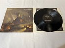 CELTIC FROST - INTO THE PANDEMONIUM -LP Gatefold Record Germany 1987