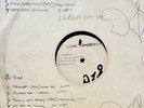 Original Hubert Chin-Loy Dub Lp Roots Reggae Linval Thompson