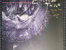 Cocteau Twins Treasure Vinyl SIGNED by Simon Raymonde