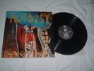 AUTOPSY Acts Of The Unspeakable '93 ORIGINAL IMPORT   1st press LP