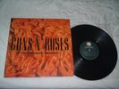GUNS N' ROSES The Spaghetti Incident '93 ORIGINAL IMPORT   1st press LP NMint