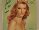 Julie London, Julie is her name,  Liberty LRP 3006   EX/NM