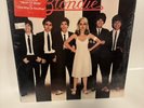 BLONDIE-PARALLEL LINES VINYL RECORD OPEN SHRINK WRAP W/ RARE 