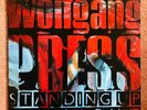 The Wolfgang Press Standing Up Straight 12
