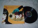 HEART Desire Walks On '93 ORIGINAL IMPORT   1st press LP NMint
