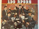 Los Apson - 16 Exitos (1 x LP, Vinyl, Vinilo, 1983 COMPILATION, VG)