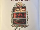 Caifanes - El Silencio (1 x LP, Vinyl, Picture Disc, 2016, HASTA MORIR, EX)