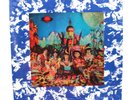 The Rolling Stones Their Satanic Majesties Request Box Set 2017 ABKCO Sealed