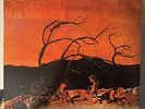 C. A. Quintet Trip Thru Hell Record Lp Vinyl Analog