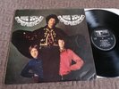 THE JIMI HENDRIX EXPERIENCE-ARE YOU EXPERIENCED-UK 1st press-1967-MONO-VG+/VG+