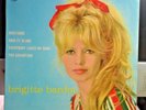 EP 45T BRIGITTE BARDOT INVITANGO PHILIPS 432.891 BE