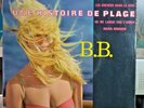 Ep 45T Brigitte Bardot   434886 1964 mono