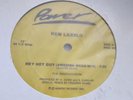 Ken Laszlo Hey Hey Guy High Energy Freestyle Polymarchs  12