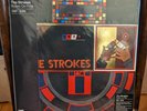 The Strokes ‎– Room On Fire, Vinyl Me Please COLOR LP, VMP Essentials 2021, NEW