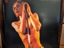 Iggy & The Stooges – Raw Power [Bowie Mix + Pop Mix], Vinyl 2x LP, 2012