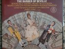The Barber Of Seville   Rossini   1975 Beverly Sills   3 LP Box Set NM SEALED