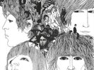 The Beatles Revolver (Vinyl) 2022 LP Box Set