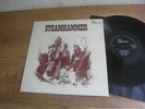 Steamhammer – Reflection  UK LP 1970 mint- Prog Rock Rarity