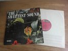Archive Lp Elsie Bianchi The Sweetest Sound  SABA Lp mint 1965