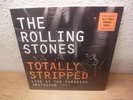The Rolling Stones – Totally Stripped (Live At The Paradiso Amsterdam 1995) DLP