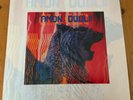 Amon Duul II Wolf City LP 2 x Vinyl   EX++