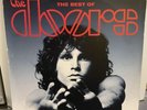 The Best Of The Doors 4xLP